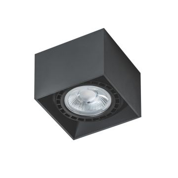 AZzardo ECO ALEX AZ1834 Natkriveno downlight svjetlo 1x50/40W/ES111/GU10 IP20