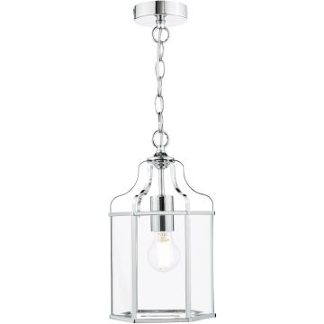Dar Lighting Aled ALE8650 Visilica 1x40w/e27
