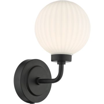 Dar Lighting Alrik ALR0722 Zidna svjetiljka 1x25w/g9 ip44