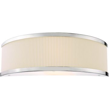 Dar Lighting Alvaro ALV0733 Zidna svjetiljka 1x11w/e27
