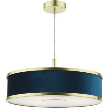 Dar Lighting Alvaro ALV1023 Visilica 3x11w/e27