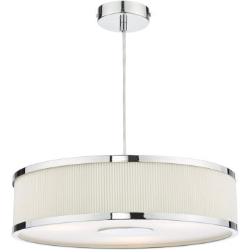 Dar Lighting Alvaro ALV1033 Visilica 3x11w/e27