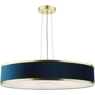 Dar Lighting Alvaro ALV1723 Visilica 6x11w/e27