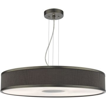 Dar Lighting Alvaro ALV1739 Visilica 6x11w/e27