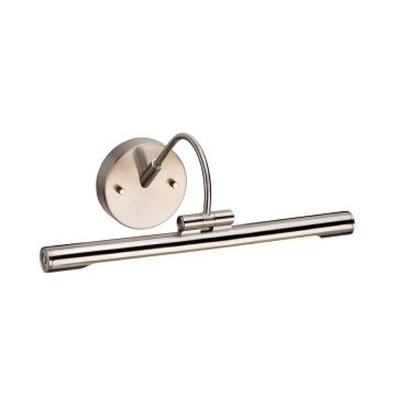 Elstead Lighting ALTON ALTON-PL-S-BN Slikarska svjetiljka 1x4,6W/LED 318LM