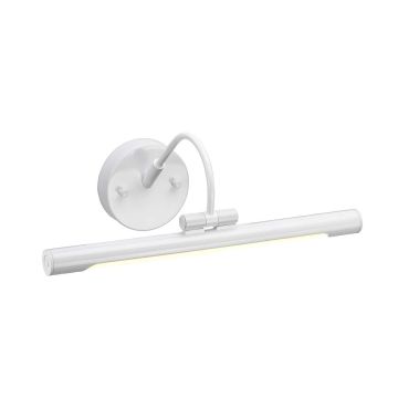 Elstead Lighting ALTON ALTON-PL-S-WHT Slikarska svjetiljka 1x4,6W/LED 318LM