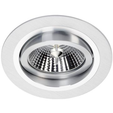 Lumifall ALCAZAR LMF.AZ140SC Ugradbeno downlight svjetlo 1x50W/G53/AR111