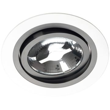 Lumifall ALCAZAR LMF.AZ140WB Ugradbeno downlight svjetlo 1x50W/G53