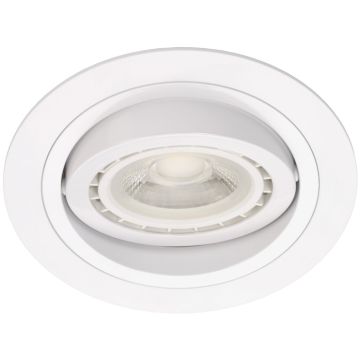 Lumifall ALCAZAR LMF.AZ140WW Ugradbeno downlight svjetlo 1x50W/G53/AR111