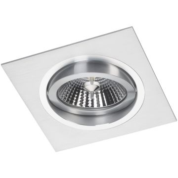 Lumifall ALCAZAR LMF.AZ141SC Ugradbeno downlight svjetlo 1x50W/G53/AR111