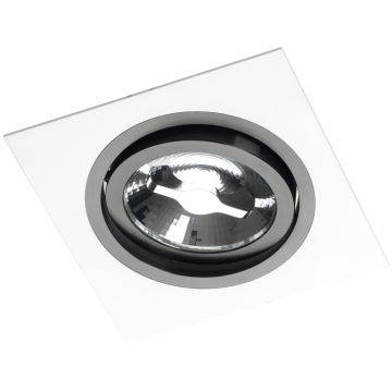 Lumifall ALCAZAR LMF.AZ141WB Ugradbeno downlight svjetlo 1x50W/G53