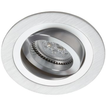 Lumifall ALCAZAR LMF.AZ540SC Ugradbeno downlight svjetlo 1x50W/G5,3/MR16