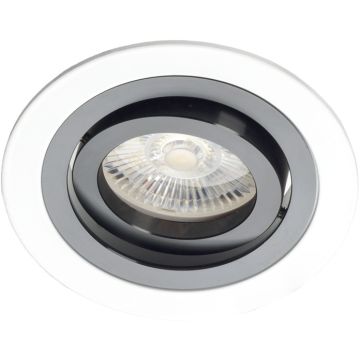 Lumifall ALCAZAR LMF.AZ540WB Ugradbeno downlight svjetlo 1x50W/MR16