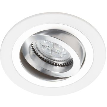 Lumifall ALCAZAR LMF.AZ540WC Ugradbeno downlight svjetlo 1x50W/G5,3/MR16