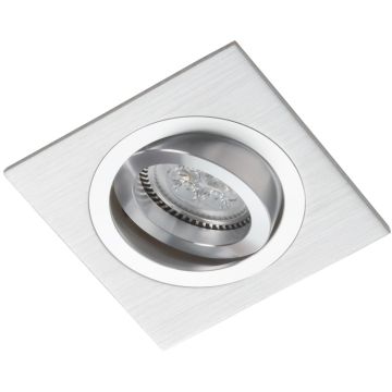Lumifall ALCAZAR LMF.AZ541SC Ugradbeno downlight svjetlo 1x50W/G5,3/MR16