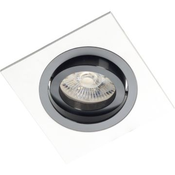 Lumifall ALCAZAR LMF.AZ541WB Ugradbeno downlight svjetlo 1x50W/MR16