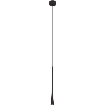 Maxlight COFFEE P0372 Visilica 1x7w/led 3000k 218lm ip20