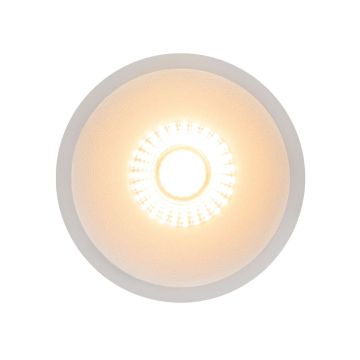 Nordlux ALBRIC 2310340001 Ugradbeno downlight svjetlo 1x8W/LED 2700K 620LM IP44