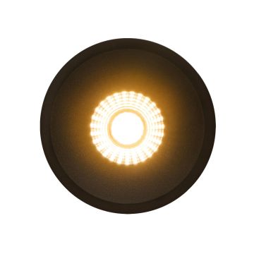 Nordlux ALBRIC 2310340003 Ugradbeno downlight svjetlo 1x8W/LED 2700K 590LM IP44