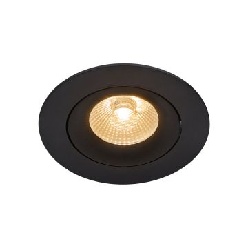 Nordlux ALIKI 2310320003 Ugradbeno downlight svjetlo 1x8W/LED 2700K 580LM IP44