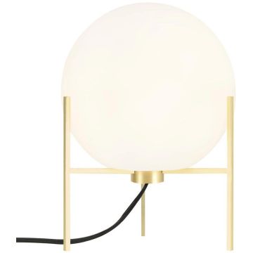 Nordlux ALTON 47645001 Stolna svjetiljka 1x15W/E14 IP20