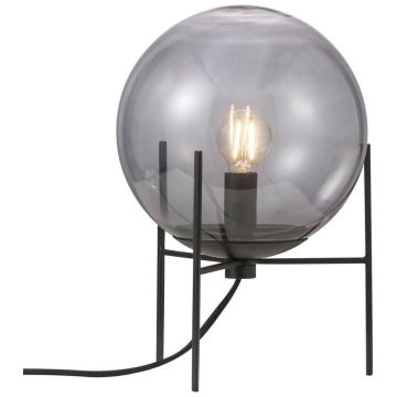 Nordlux ALTON 47645047 Stolna svjetiljka 1x15W/E14 IP20