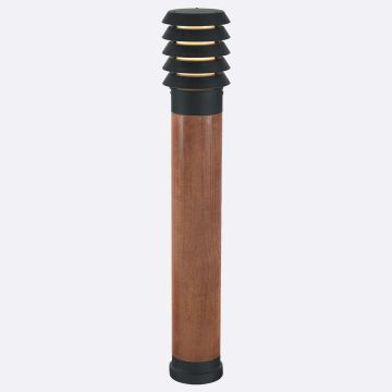 Norlys ALTA 1440B Stojeca svjetiljka 1x9W/E27 IP65