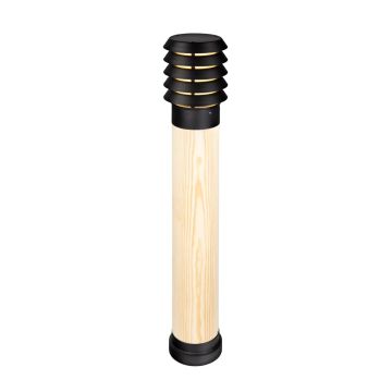 Norlys ALTA 1443B Stojeca svjetiljka 1x9W/E27 IP65