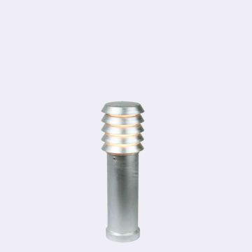 Norlys ALTA 293GA Stojeca svjetiljka 1x9W/E27 IP65