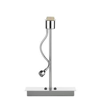 Dar Lighting AMALFI AMA4050 Postolje 1x60W/E27+LED IP20