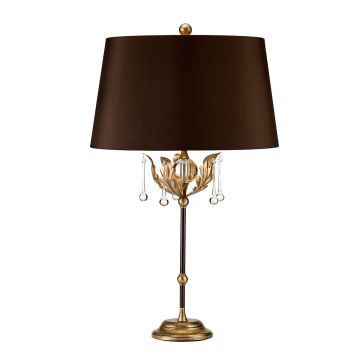 Elstead Lighting AMARILLI AML-TL-BRONZE Stolna svjetiljka 1x60W/E27