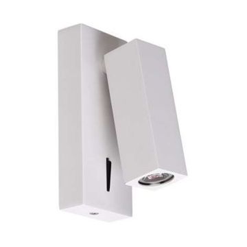 AZzardo ANGUS AZ2446 Zidna svjetiljka 1x3W/LED 3000K 250LM IP20