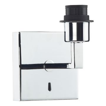 Dar Lighting ANVIL ANV0750F Ruka za zidnu svjetiljku 1x60W/E27 IP20
