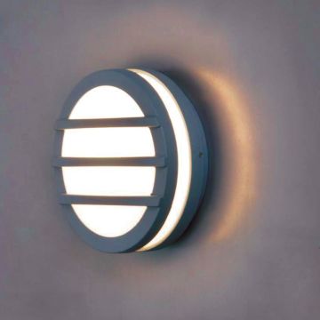 Elstead Lighting ANO ANO-2W Zidna svjetiljka 1x9W/GX53 IP54