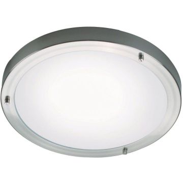 Nordlux ANCONA 25316132 Plafonjera 2x40W/E27 IP44/IP43