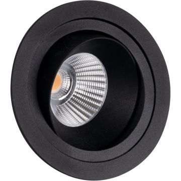Maxlight HIDEN H0110 Ugradbeno downlight svjetlo 1x10w/led 3000k 900lm ip32