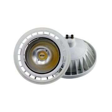 Eko-Light BULB AR8038 Žarulja 1x10W/GU10/ES111 3000K 806LM IP20