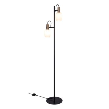 Nordlux ARILD 2312324003 Podna svjetiljka 1x40W/E14 IP20