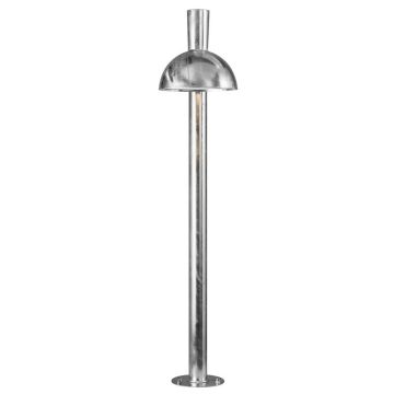Nordlux ARKI 2118108031 vanjska stojeća svjetiljka 1x20W/E27 IP54