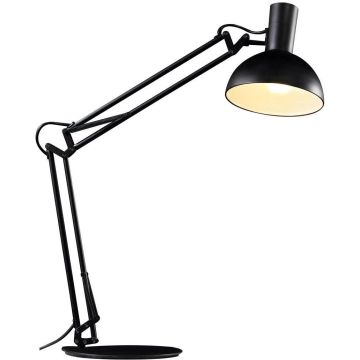 Nordlux ARKI 75145003 Radna svjetiljka 1x60W/E27 IP20