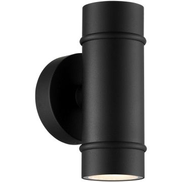 Nordlux ARTILUS 2418151003 Zidna svjetiljka 2x25w/gu10 ip54