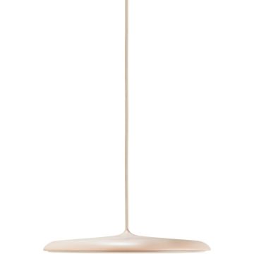 Nordlux ARTIST 2420223057 Visilica 1x25w/led 3000k 2300lm ip20