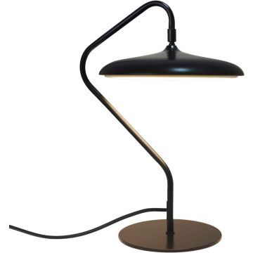 Nordlux ARTIST 2520035003 Stolna svjetiljka 1x15w/led 3000k 1100lm ip20