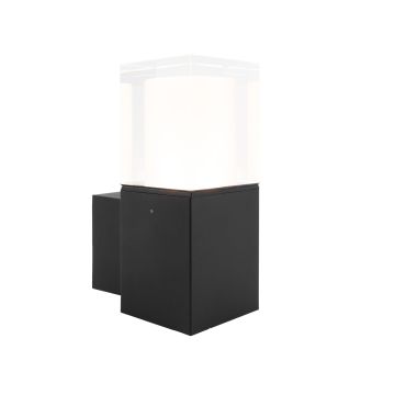 Norlys ARENDAL 1252B Zidna svjetiljka 1x4W/LED 4000K 439LM IP65