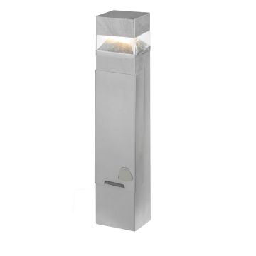 Norlys ARVIKA 893GA Stojeca svjetiljka 1x9.9W/LED 3000K 1424LM IP44