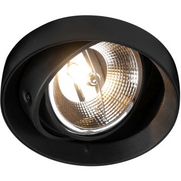 Zuma Line ONEON ARGU10-045 Ugradbeno downlight svjetlo 1x15W/GU10/ES111 IP20