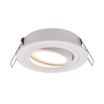 Zuma Line RONDOO ARGU10-038-N Ugradbeno downlight svjetlo 1x50W/GU10 IP20