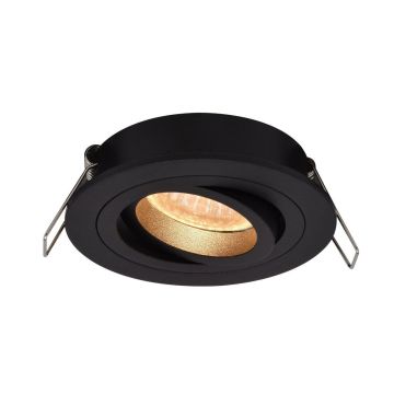 Zuma Line RONDOO ARGU10-039-N Ugradbeno downlight svjetlo 1x50W/GU10 IP20