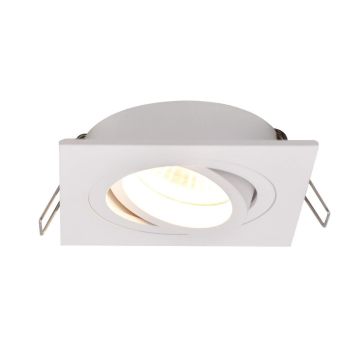 Zuma Line RONDOO ARGU10-040-N Ugradbeno downlight svjetlo 1x50W/GU10 IP20