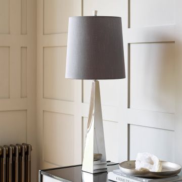 Elstead Lighting ASCENT ASCENT-TL-PN Stolna svjetiljka 1x60W/E27